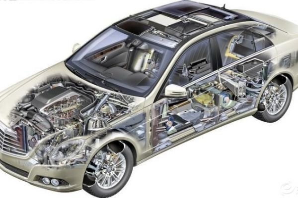 一體化壓鑄，電動(dòng)車降價(jià)的第二法寶？