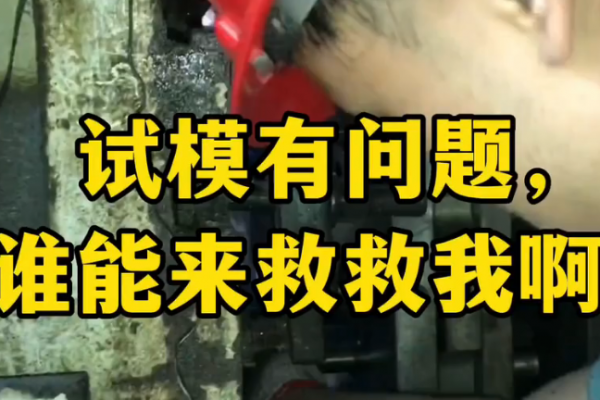 試模有問(wèn)題，誰(shuí)有好辦法？