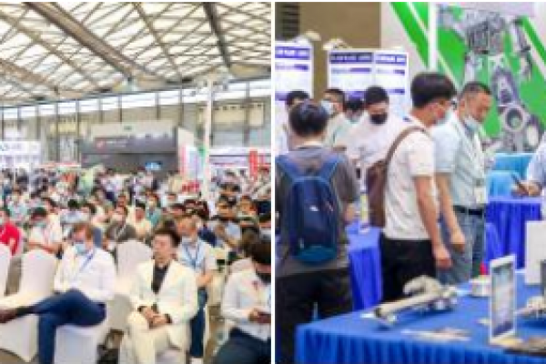 未來已來！7月上海國際壓鑄展邀您見證“大壓鑄時(shí)代”變革！