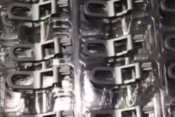 3D打印零部件 1