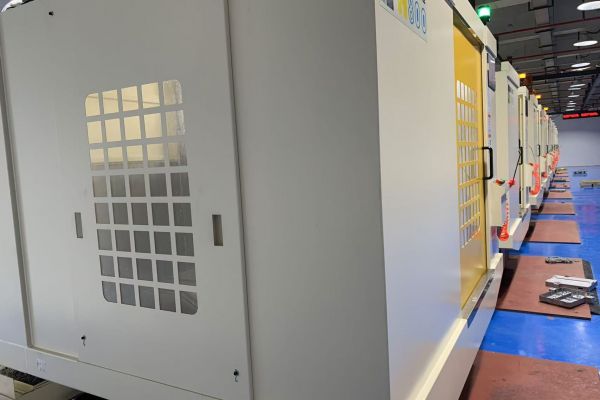 精雕細(xì)琢，模具的“制造瓶頸”——CNC加工工藝詳解